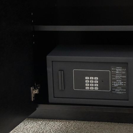 Hotel Anddoggy Kyoto Nijo Εξωτερικό φωτογραφία