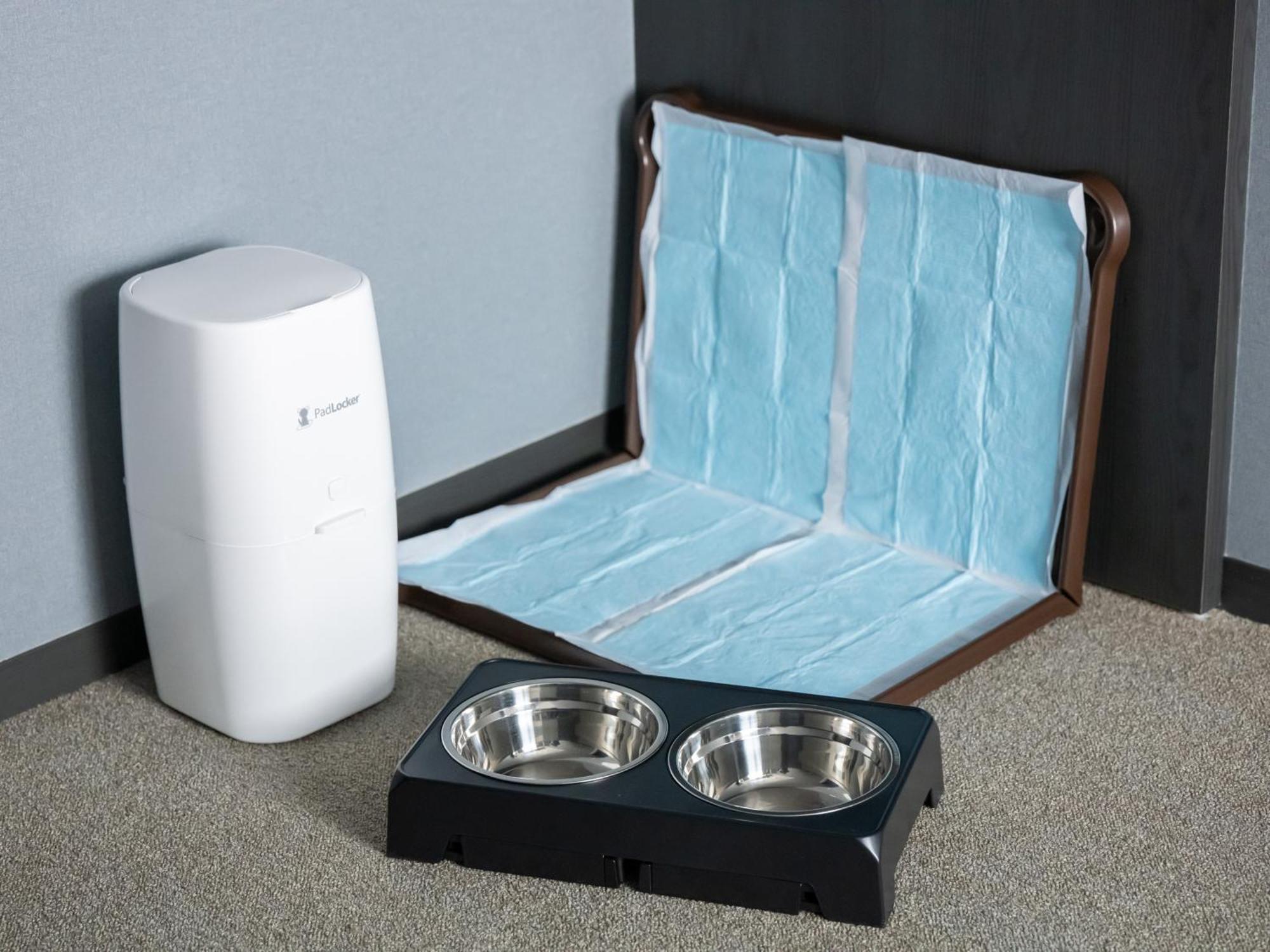 Hotel Anddoggy Kyoto Nijo Εξωτερικό φωτογραφία