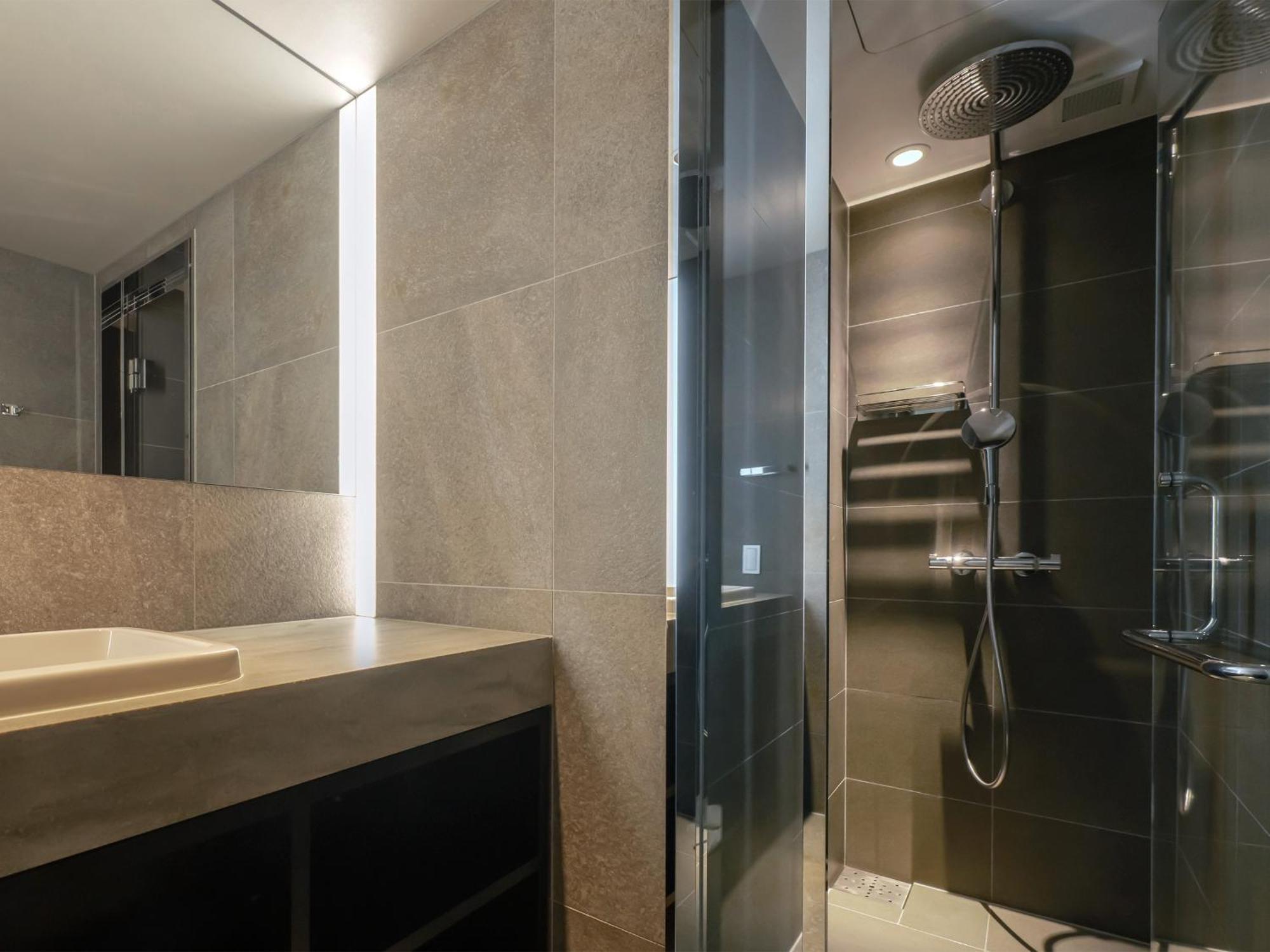 Hotel Anddoggy Kyoto Nijo Εξωτερικό φωτογραφία