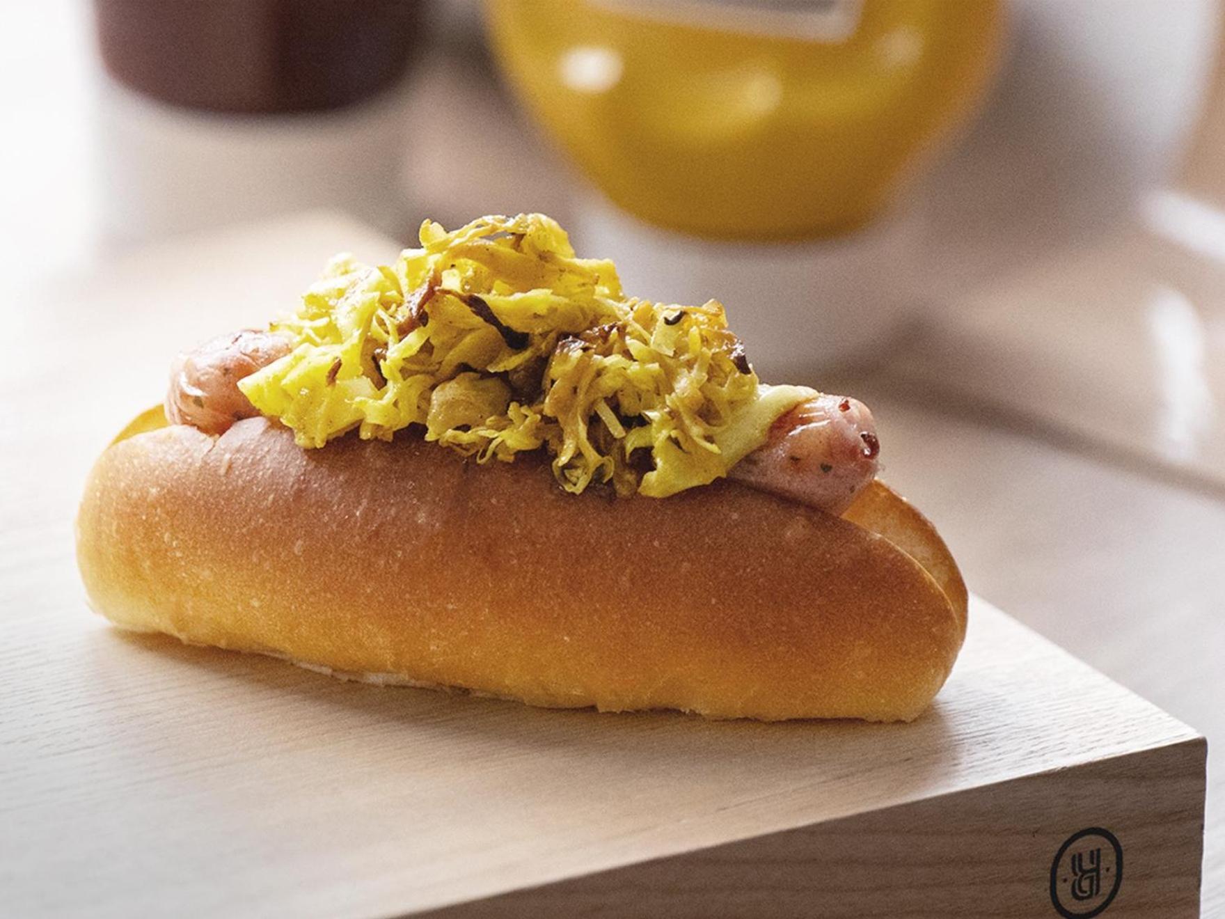 Hotel Anddoggy Kyoto Nijo Εξωτερικό φωτογραφία