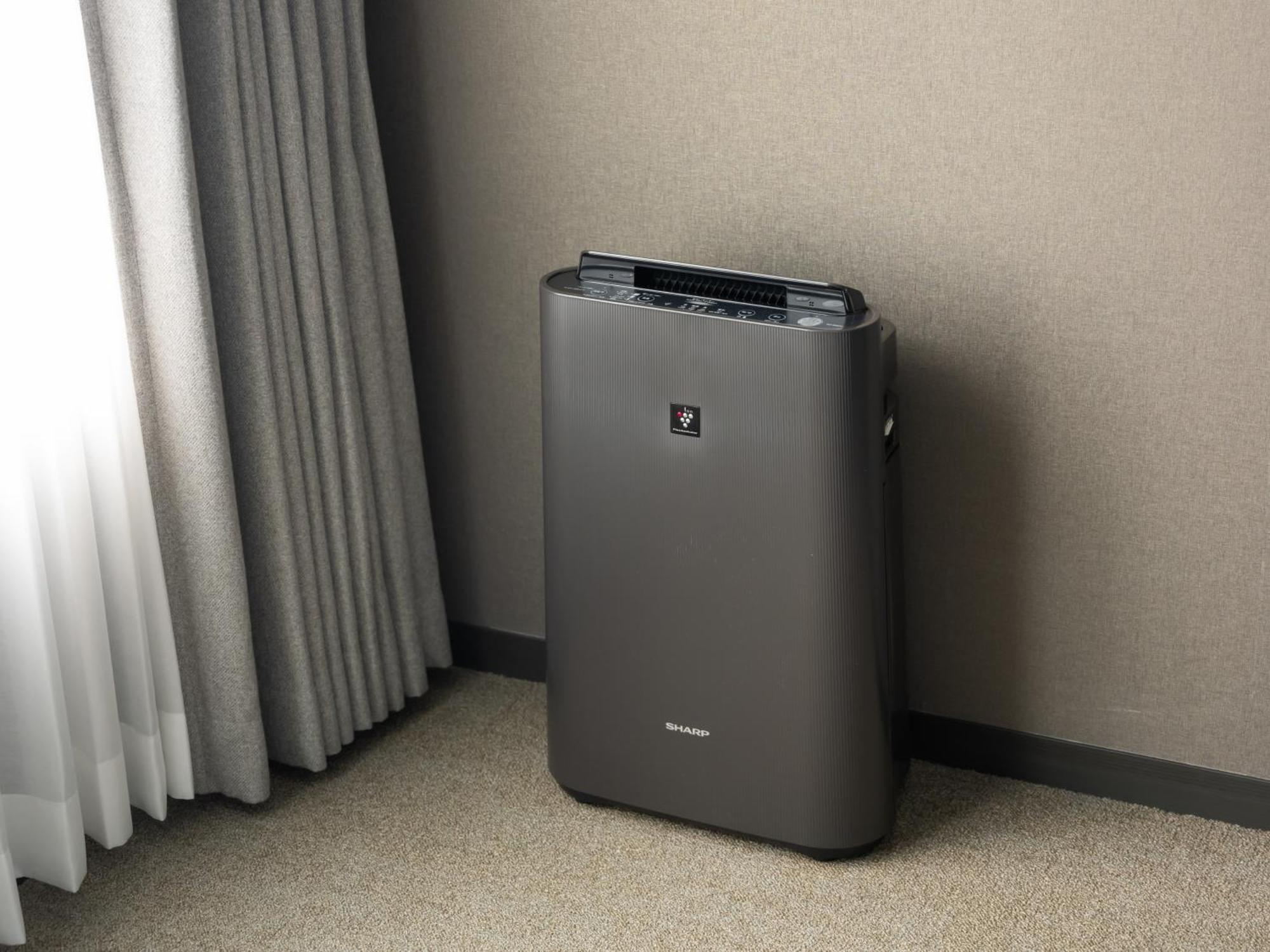 Hotel Anddoggy Kyoto Nijo Εξωτερικό φωτογραφία